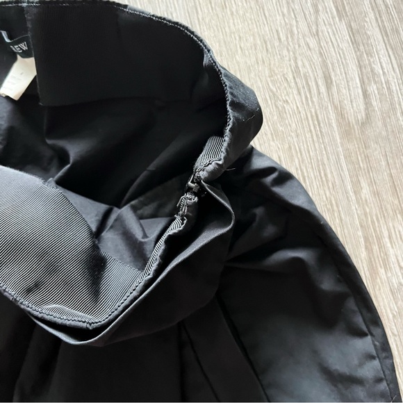 J. Crew cute tie waisted skirt - Picture 4 of 5